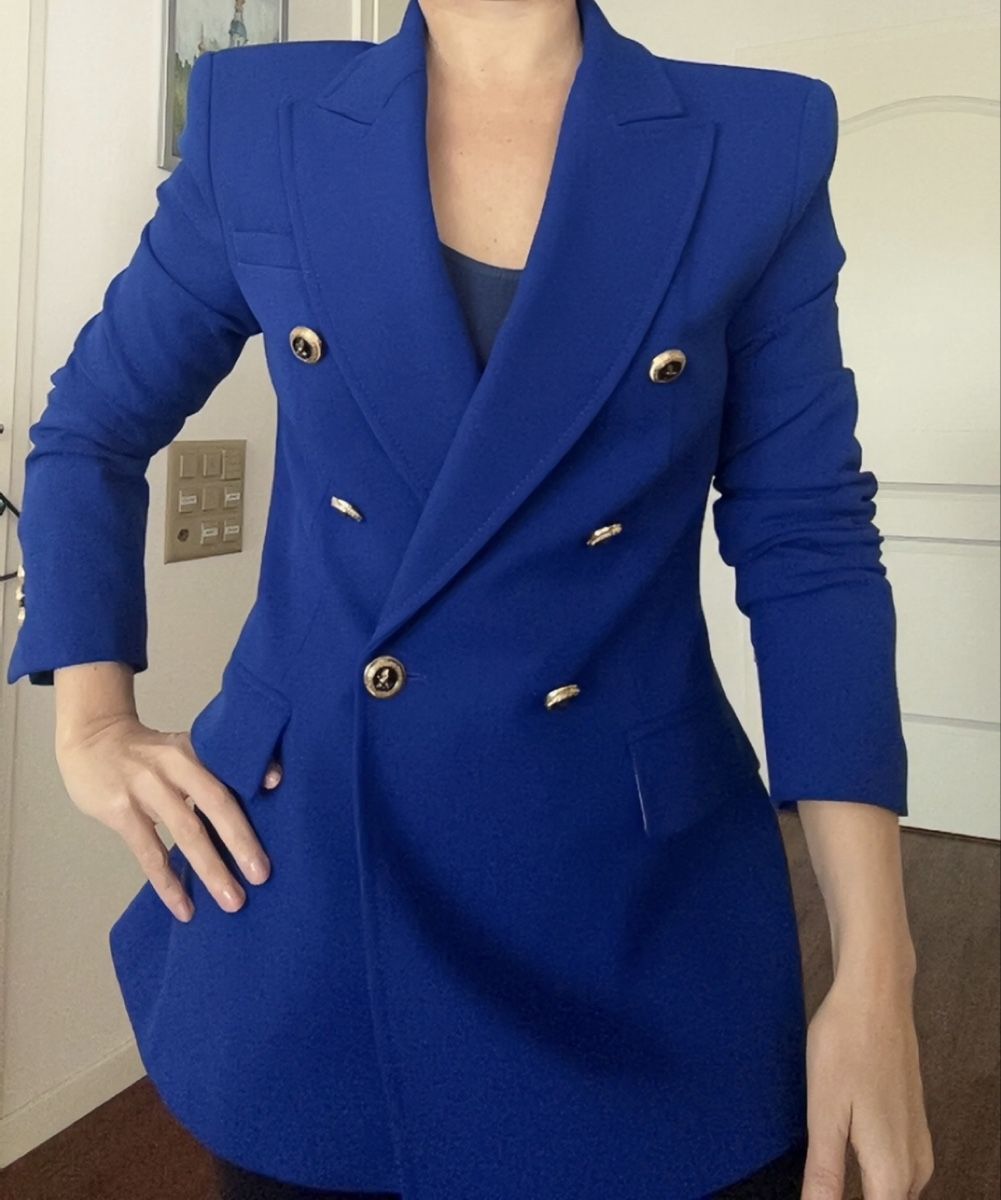 Zara Vestes: Blazer Zara neu – Neuf (Voir description) à Wigoltingen par Tatyana79 3
