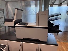 Machine à mettre sous plis professionnelle Frama Mailer C750