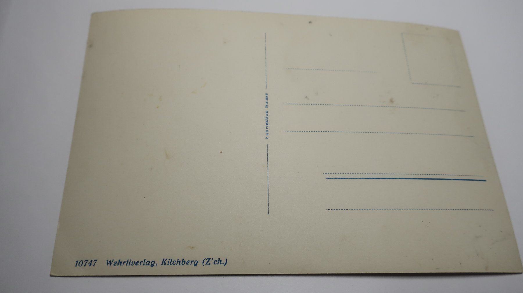 Cartoline postali: Mesolcina (Misox) – Usato da Cormoret venduto da Pascalll2001 5