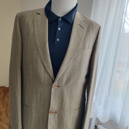 herren Sommer Blazer GR 52