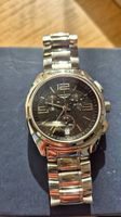 Longines LungoMare Chrono Auto L3.633.4. Prix à discuter
