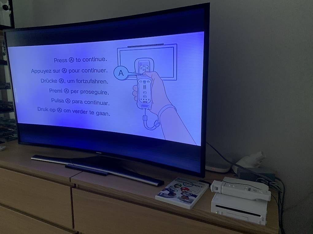 Nintendo Console: Console Wii completa di giochi e accessori, ottime condiz... – Usato da Mezzovico venduto da Herbie53 4