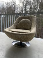 SALE: Orig. Vintage Space Age Sessel aus den 1960er
