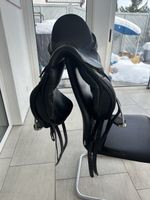 Dressursattel