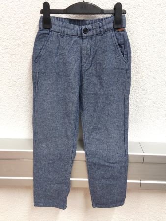 H&M Anzug Hose Gr. 128 für Jungen