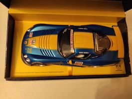 Dodge Viper Competition Coupe 3-R Racing von Scalextric 1/32