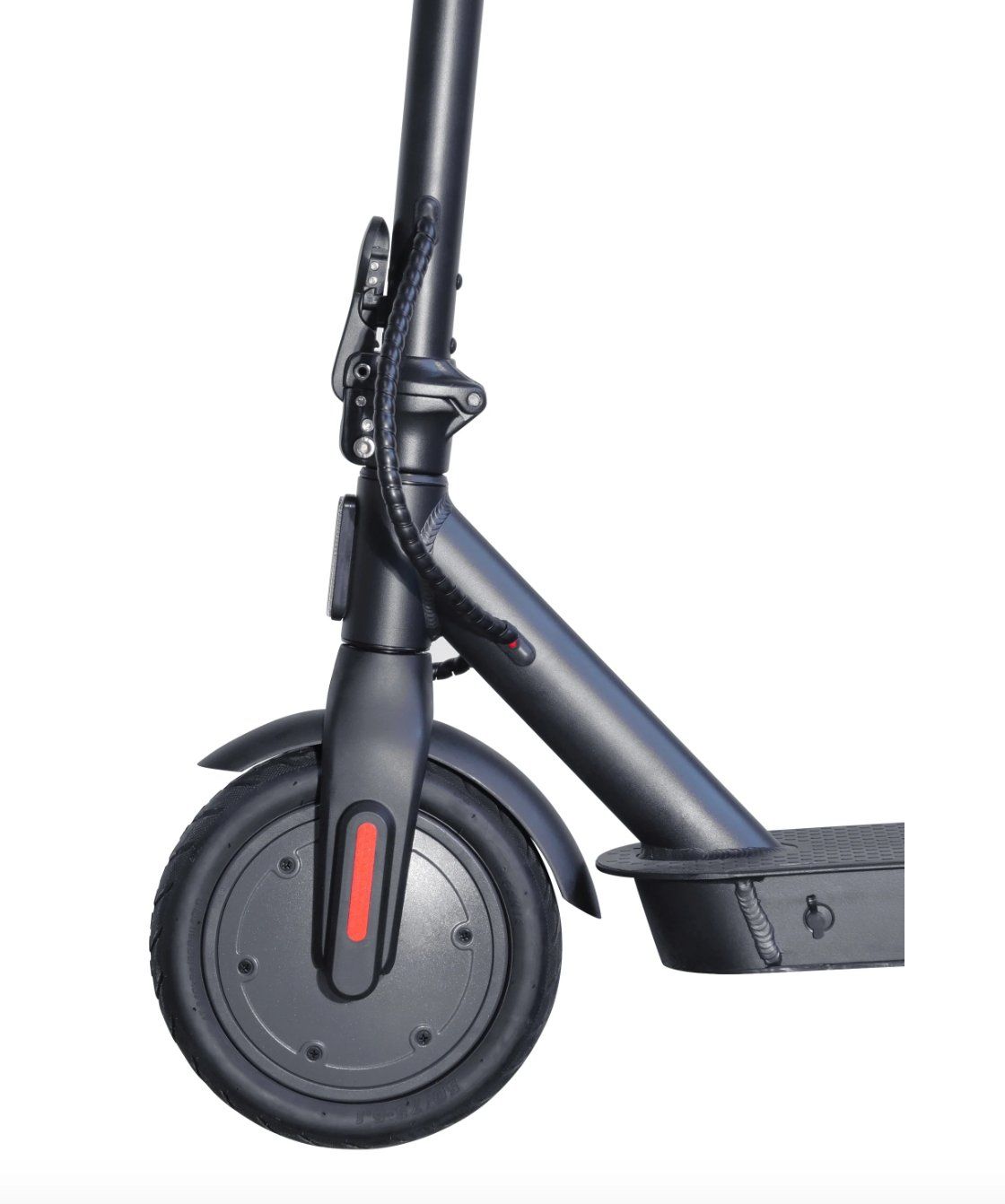Scooters: E-Scooter STORM 20 km/h schwarz - Gratis Versand – Neu und originalverpackt aus Kleinwangen von Maluwa_GmbH 4