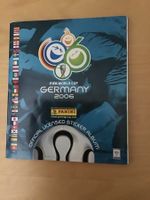Panini WM 2006 Germany