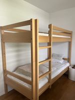 Hochbett