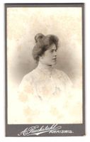 Fotografie A. Ruckstuhl, Amriswil, Flora