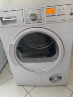 Siemens sèche-linge activeAir technology