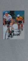 Autogramm Tony Rominger