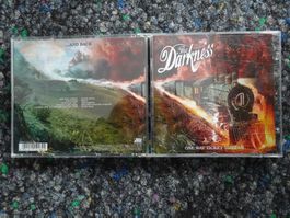 CD : The darkness