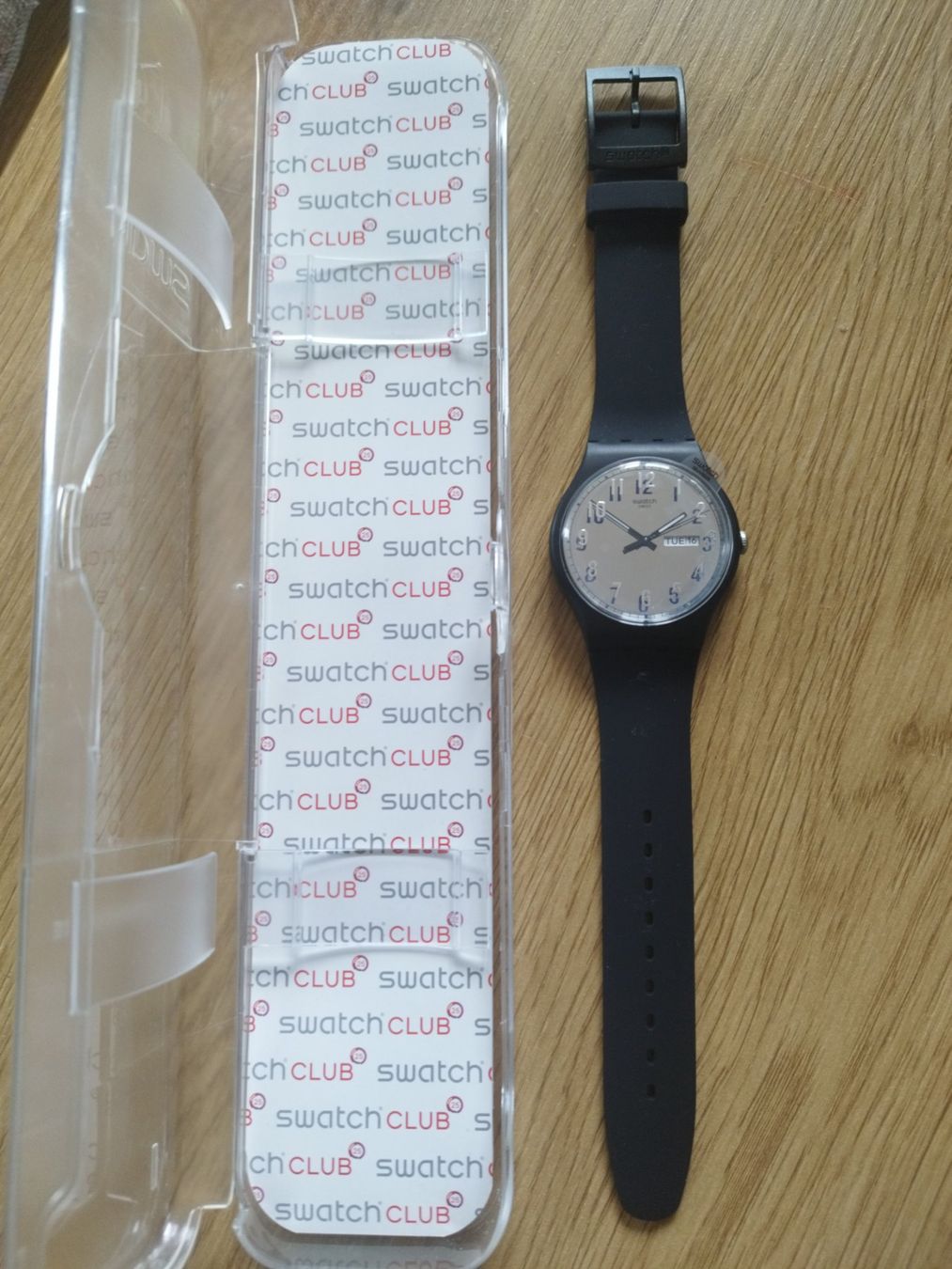 Swatch Orologi: Montre Swatch – Usato da Vallorbe venduto da Leonidas1337