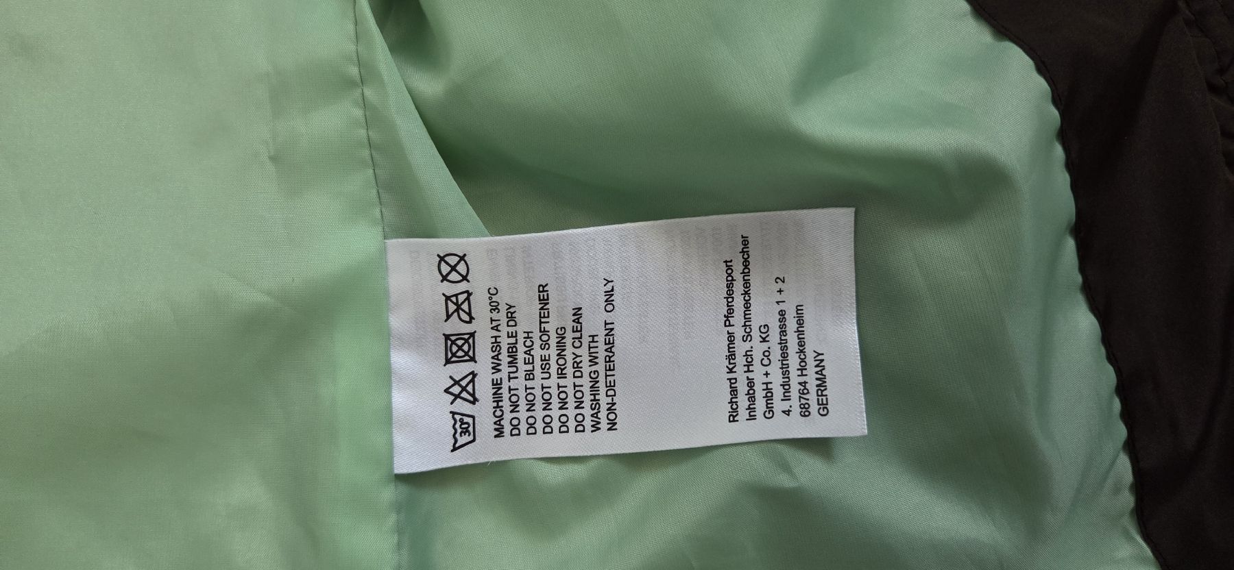 Felix Bühler Altro abbigliamento per bambina: Steeds Weste Gr. 140 – Nuovo (secondo la descrizione) da Kölliken venduto da aninavera 3
