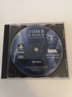 Tomb Raider Die Chronik (PS1)