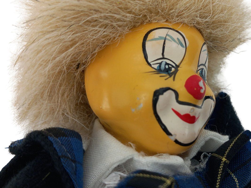 Statuette: Clown Figur – Usato da Hünenberg venduto da Restwert_Zug 6
