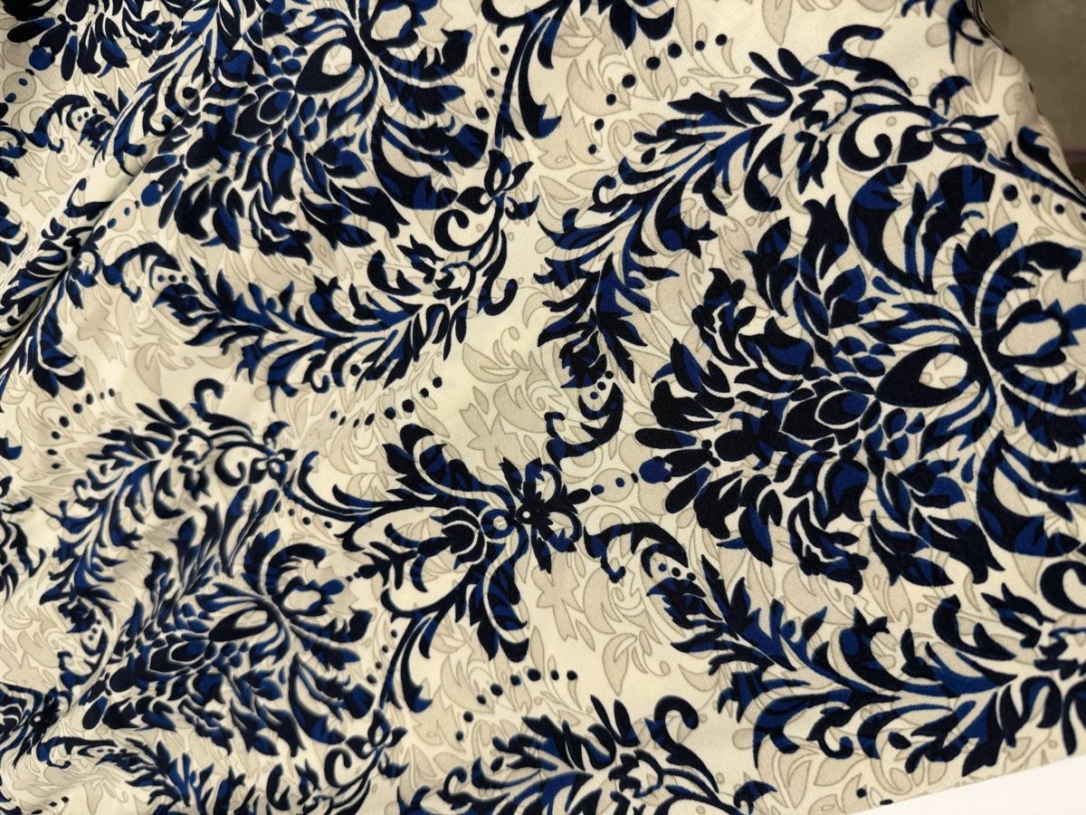 Pantaloni: Wunderschöne, leichte Sommerhose. Grösse M. – Nuovo (secondo la descrizione) da Adliswil venduto da StephanieAnnina 8