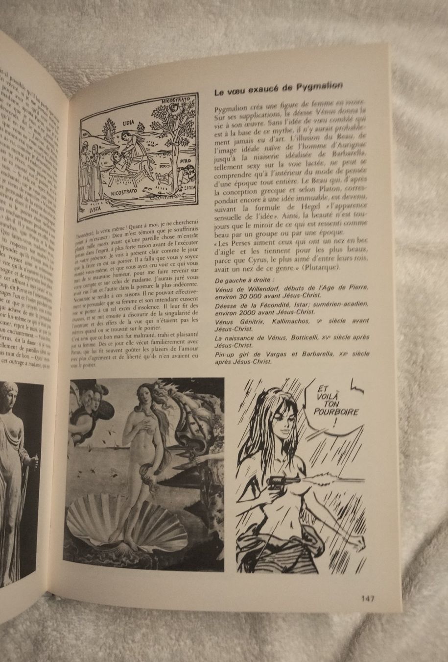 Libri: EDI LANNERS  LE  LIVRE DES ILLUSIONS – Nuovo (secondo la descrizione) da Niederglatt ZH venduto da Siegfried67 6