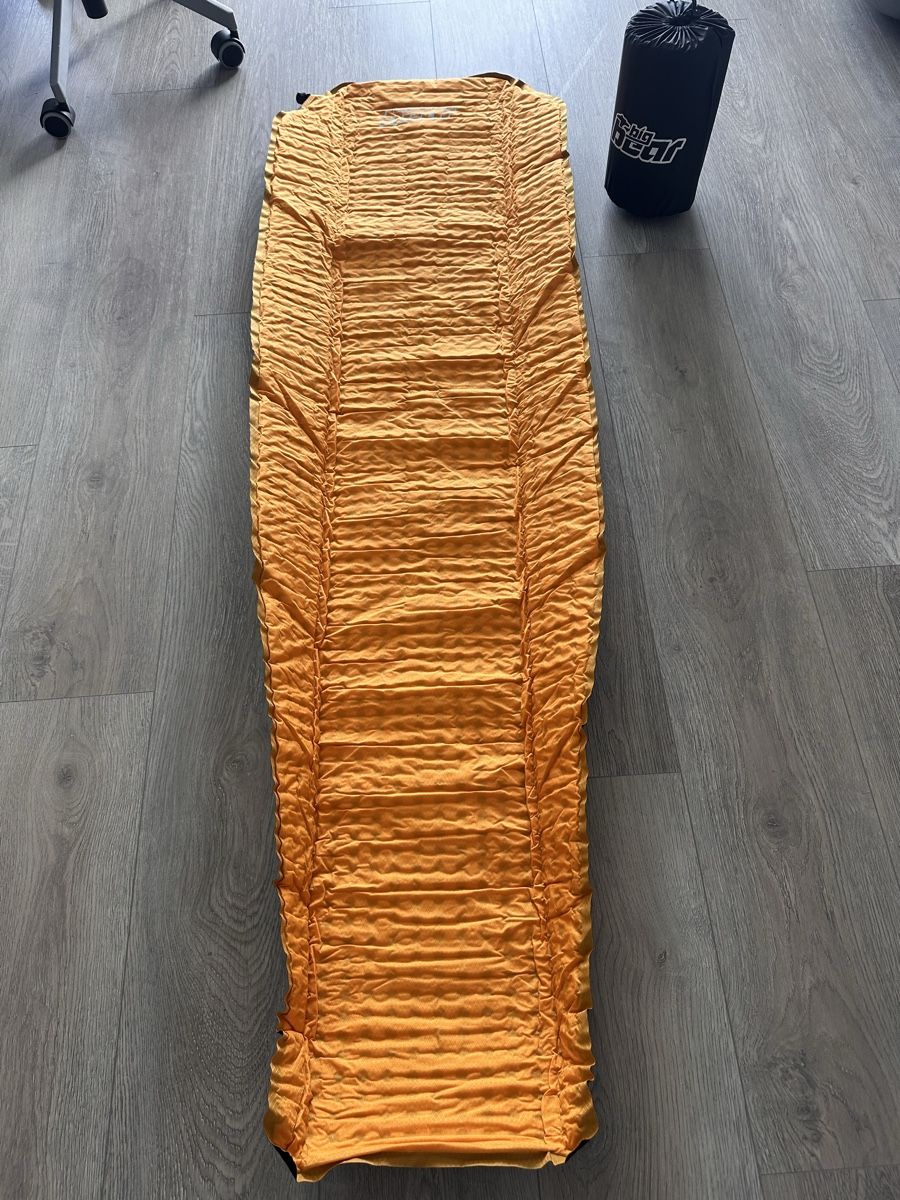 Tapis de sol: Isomatte Big Bear – D'occasion à Luzern par miamibeach2009 2