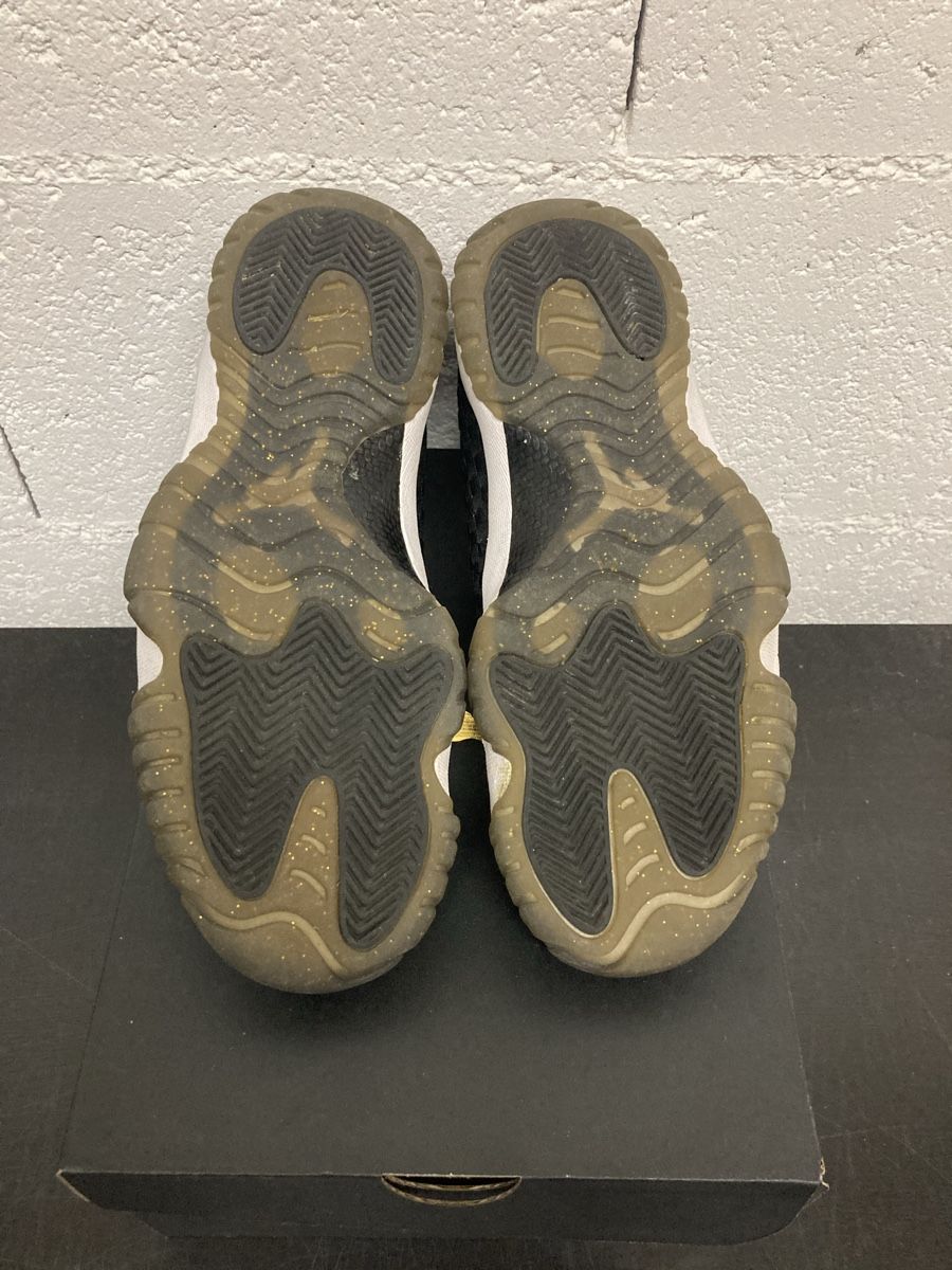 Jordan Scarpe da uomo: Air Jordan Future – Usato da Granges-Paccot venduto da Ruutu 3