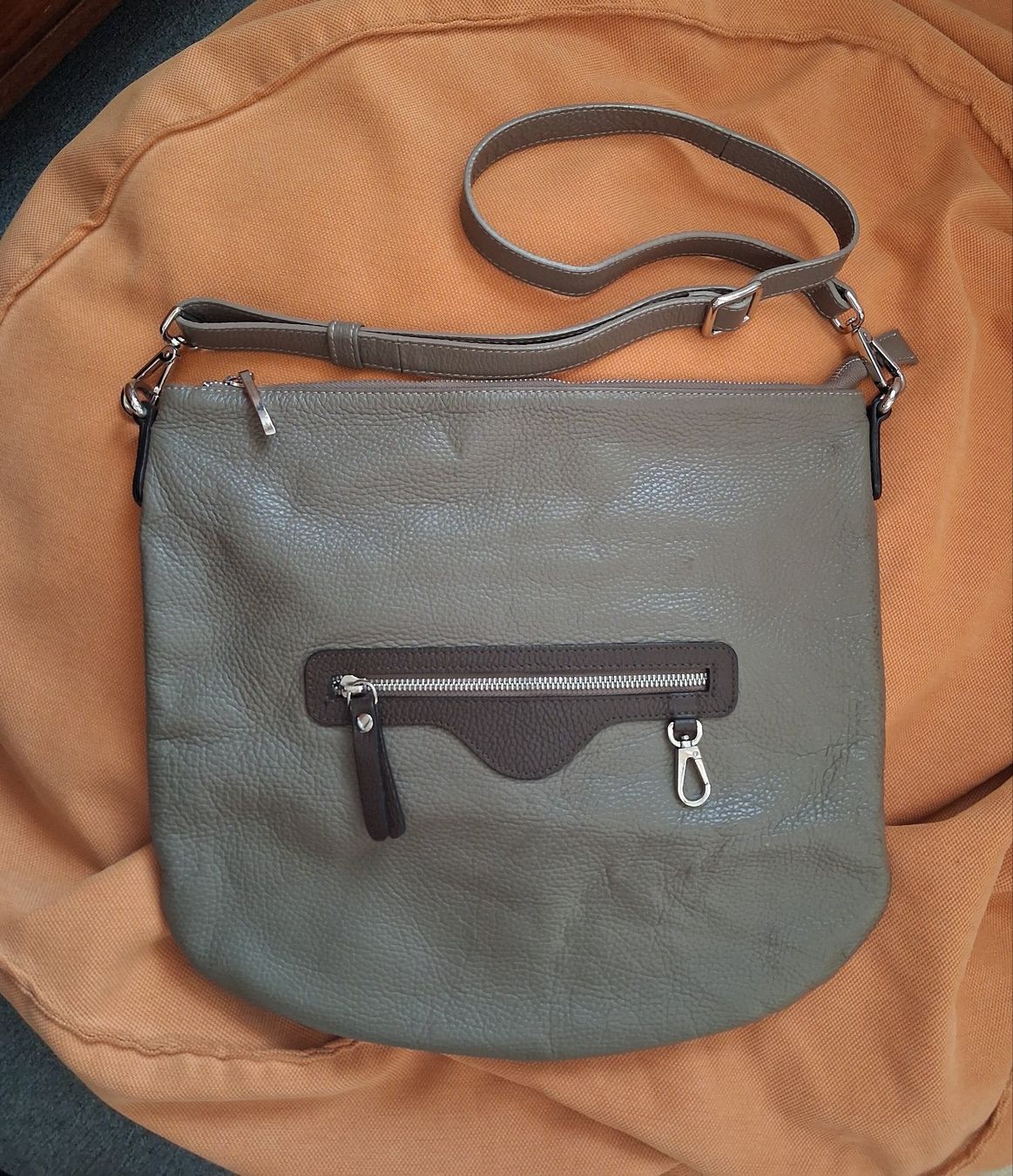 Artigiani Veneziani Borse da donna: Hochqualitative Ledertasche "Made in Italy" – Nuovo (secondo la descrizione) da Wald ZH venduto da e8e