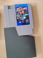 Spy Hunter NES US NTSC