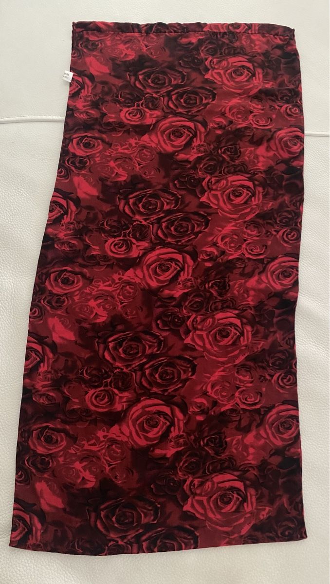 Foulard & Sciarpe: Seiden Loop 🌸 – Usato da Opfikon venduto da Luis144