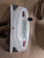 Takeuchi Motorhaube
