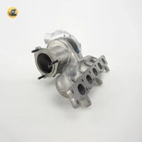 Turbolader Ford Volvo 2.5 Turbo | ab 2004