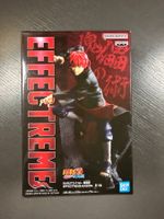 Naruto Shippuden - Sasori Figur - Effectreme - Neu!