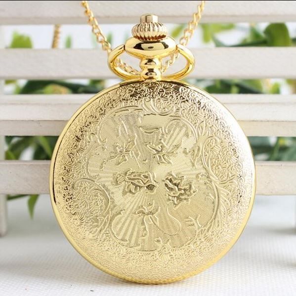 Orologi: Pferde Taschenuhr / NEU – Nuovo e nell'imballaggio originale da Arth venduto da 100i 4