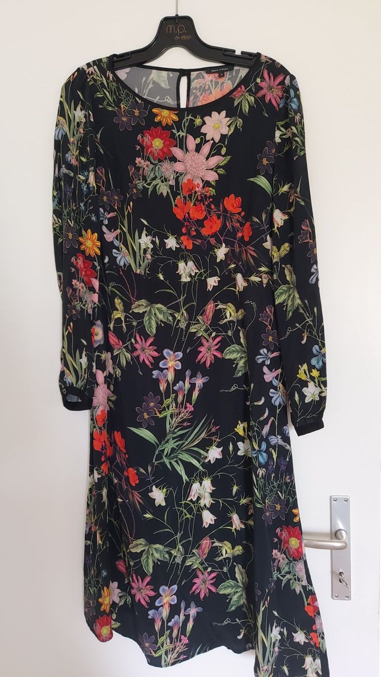 Marc O'Polo Kleider: Marc o'polo Kleid – Gebraucht aus Winterthur von ann_7lxx
