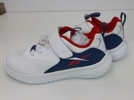 REEBOK Rush Runner 4.0 SY Sneaker Klettverschluss Gr. 28