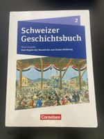 Schweizer Geschichtsbuch Neue Ausgabe Vom Beginn Neuzeit 2