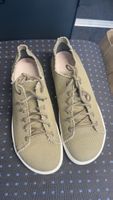 Sneakers Damen Grösse 41 Khaki Zustand neuwertig