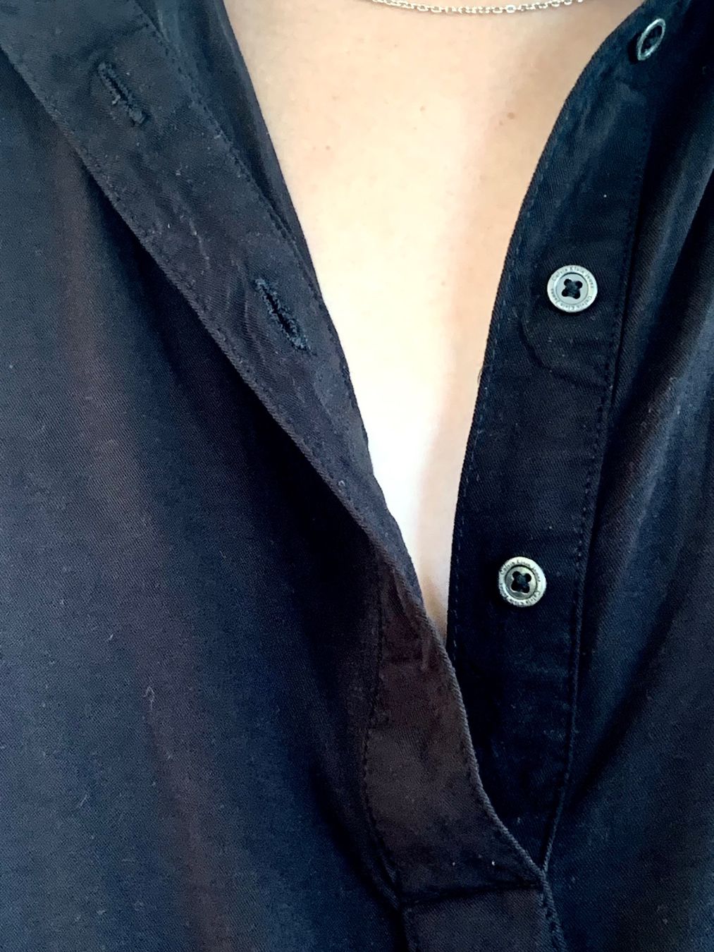Calvin Klein Kleider: Kleid von Calvin Klein gr s – Gebraucht aus Nuglar von Korsika2 1