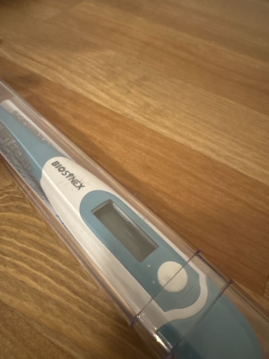 Autres articles pour la maison: Biosynex Digital Thermometer - For accurate temperature! – Neuf (Voir description) à Zürich par Walden7829 1