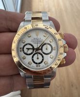 Rolex Daytona Zenith, Ref.: 16523