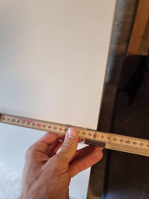 Lista Armadi: Lista Office Rollladenschrank – Usato da Belp venduto da hurtihurti 1