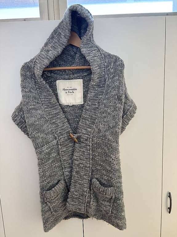 Gilet & Giacche senza maniche: Woll- Gilet – Usato da Thürnen venduto da cha_hg92