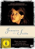 Jenseits der Stille (Rarität)