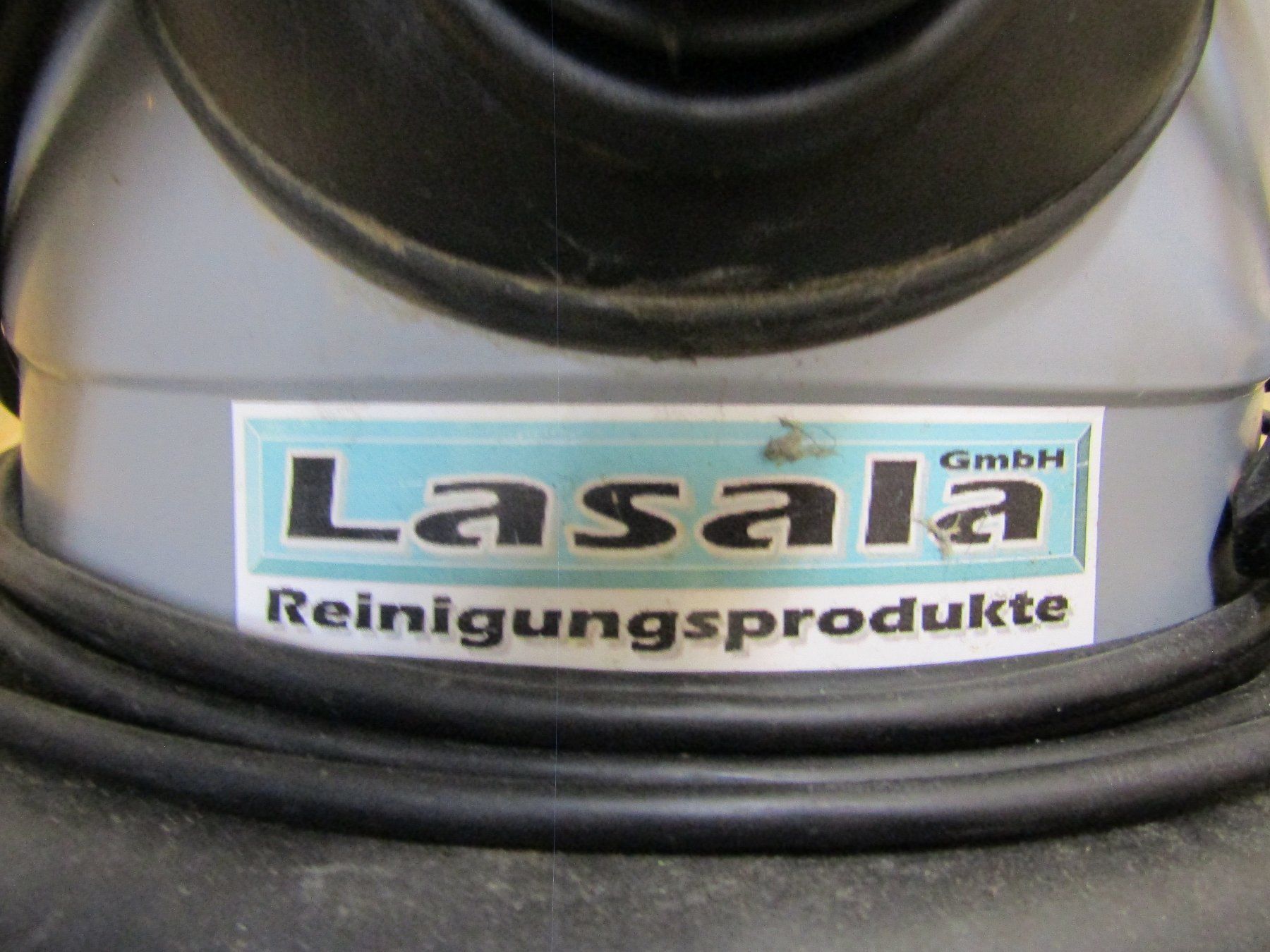 Aspirapolveri & Accessori: Lasala Profistaubsauger TMB Piccolo – Usato da Wädenswil venduto da tome70 1