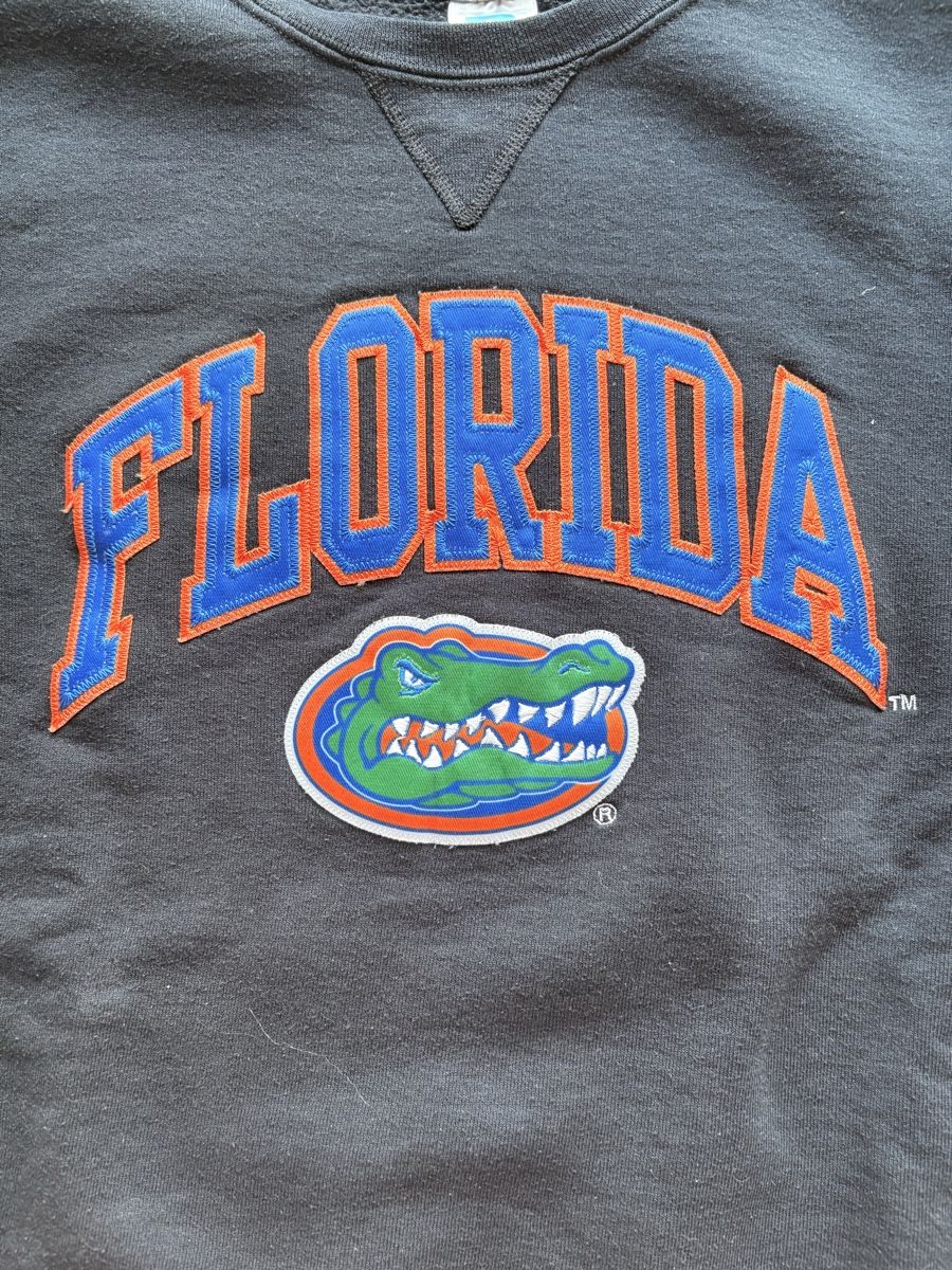 Pullover & Sweatshirts: Rusell Athletics Pullover – Gebraucht aus Wigoltingen von _vntg_ 1