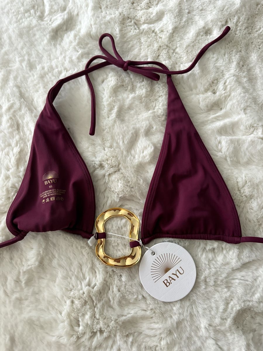 Maillots de bain & Bikinis: Bikini Top – Neuf avec emballage d'origine à Rupperswil par Marscu 2
