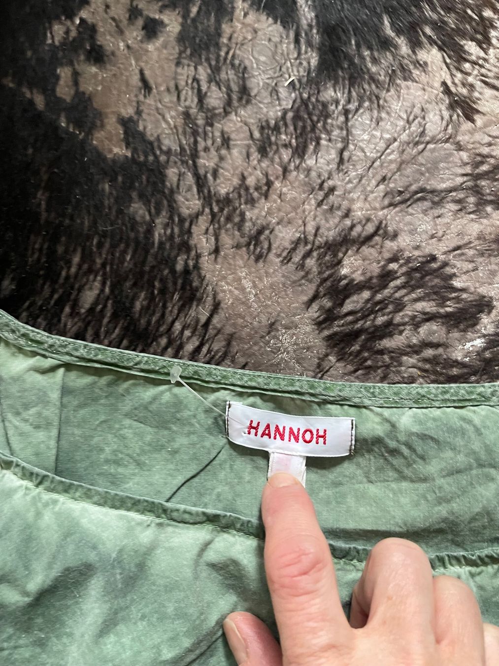 Vestiti: HANNOH kleid – Nuovo (secondo la descrizione) da Hinterkappelen venduto da simona67 2