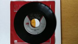ABBA Single Schallplatte - Money, Money, Money / Knowing You