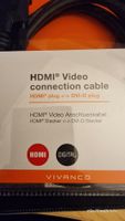 HDMI Video Anschlusskabel