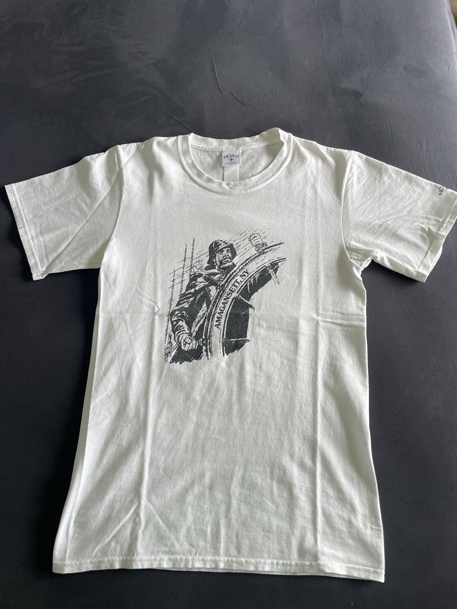 T-shirt: Noah T-Shirt – Usato da Wetzikon ZH venduto da phare