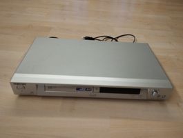 Sony DVD-Recorder DVP - NS310